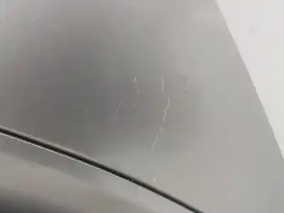 Second-hand car spare part left front fin for ford smax 2.0 tdci oem iam references 1712811  6m21r16016ak