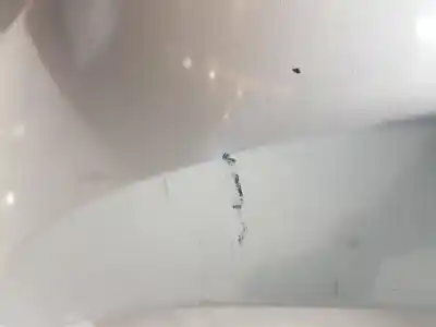 Second-hand car spare part left front fin for ford smax 2.0 tdci oem iam references 1712811  6m21r16016ak