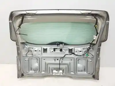 Second-hand car spare part tailgate for ford smax 2.0 tdci oem iam references 1480698  p6m21r40410ac