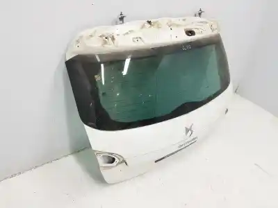 Second-hand car spare part tailgate for citroen ds4 (nx_) 1.6 vti 120 oem iam references 8701fv  9814359080