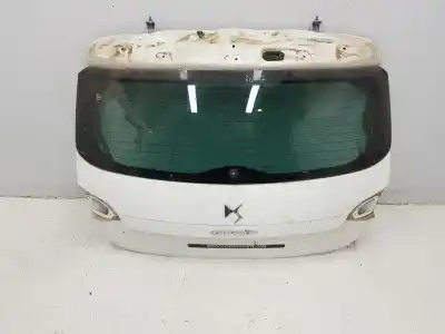 Second-hand car spare part tailgate for citroen ds4 (nx_) 1.6 vti 120 oem iam references 8701fv