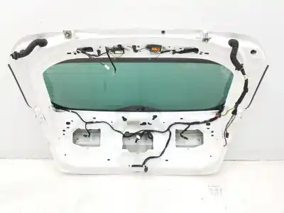 Second-hand car spare part tailgate for citroen ds4 (nx_) 1.6 vti 120 oem iam references 8701fv  9814359080