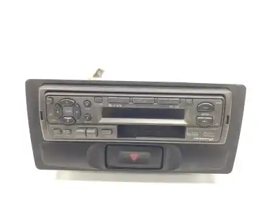 Pièce détachée automobile d'occasion avertissement pour nissan terrano/terrano.ii (r20) 2.7 turbodiesel références oem iam 252909f500 252909f500 
