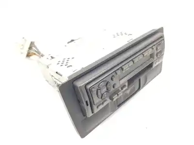 Pièce détachée automobile d'occasion avertissement pour nissan terrano/terrano.ii (r20) 2.7 turbodiesel références oem iam 252909f500 252909f500 