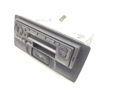 Pièce détachée automobile d'occasion avertissement pour nissan terrano/terrano.ii (r20) 2.7 turbodiesel références oem iam 252909f500 252909f500 
