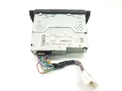 Pièce détachée automobile d'occasion avertissement pour nissan terrano/terrano.ii (r20) 2.7 turbodiesel références oem iam 252909f500 252909f500 