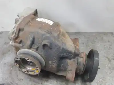Peça sobressalente para automóvel em segunda mão diferencial traseiro por bmw 3 coupé (e92) 320 d referências oem iam 33107572804