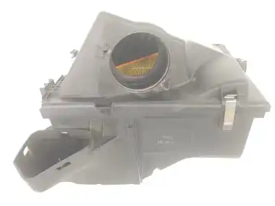 Peça sobressalente para automóvel em segunda mão filtro de ar por bmw 3 coupé (e92) 320 d referências oem iam 13717797460