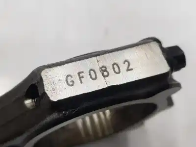 Second-hand car spare part connecting rod for hyundai i30 (gd) classic oem iam references 235102a701  235102a701