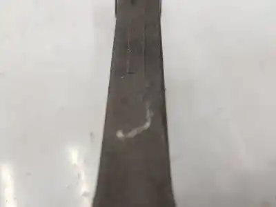 Second-hand car spare part connecting rod for hyundai i30 (gd) classic oem iam references 235102a701 Second-hand car spare part connecting rod for hyundai i30 (gd) classic oem iam references 235102a701