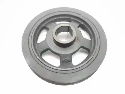 Автозапчасти б/у шкив коленчатого вала за hyundai i30 (gd) classic ссылки oem iam 231242a002  231242a002