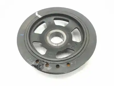 Second-hand car spare part crankshaft pulley for hyundai i30 (gd) classic oem iam references 231242a002 Second-hand car spare part crankshaft pulley for hyundai i30 (gd) classic oem iam references 231242a002