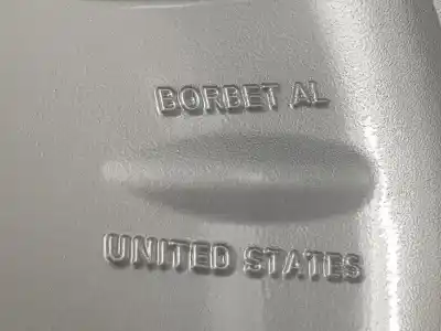 Peça sobressalente para automóvel em segunda mão jante por bmw x6 (e71, e72) xdrive 40 d referências oem iam 36116774894  9jx19eh2