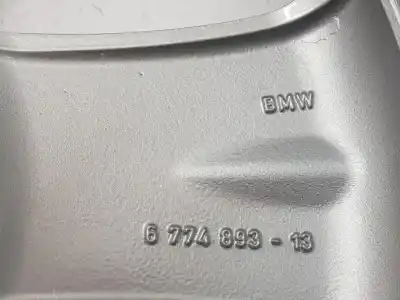 Second-hand car spare part rim for bmw x6 (e71, e72) xdrive 40 d oem iam references 36116774893  9jx19eh2