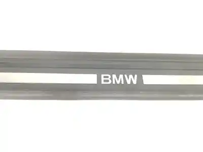 Peça sobressalente para automóvel em segunda mão moldagem por bmw 3 coupé (e92) 320 d referências oem iam 51477120764