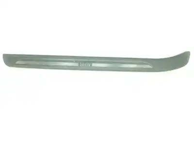 Peça sobressalente para automóvel em segunda mão moldagem por bmw 3 coupé (e92) 320 d referências oem iam 51477120763