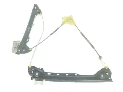 Peça sobressalente para automóvel em segunda mão elevador de vidros dianteiro direito por bmw 3 coupé (e92) 320 d referências oem iam 51337193456