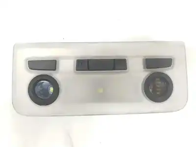 Peça sobressalente para automóvel em segunda mão luz interior por bmw 3 coupé (e92) 320 d referências oem iam 61316951253