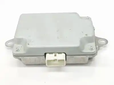 Tweedehands auto-onderdeel elektronische module voor toyota hilux 1gdftv 2.8 oem iam-referenties 21311327740