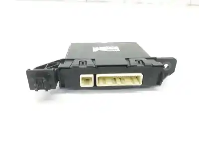 Tweedehands auto-onderdeel elektronische module voor toyota hilux 1gdftv 2.8 oem iam-referenties 886500k710