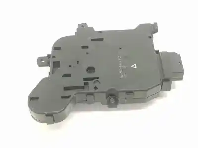 Tweedehands auto-onderdeel elektronische module voor toyota hilux 1gdftv 2.8 oem iam-referenties 0638009013