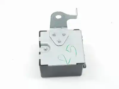 Tweedehands auto-onderdeel elektronische module voor toyota hilux 1gdftv 2.8 oem iam-referenties 897410k280