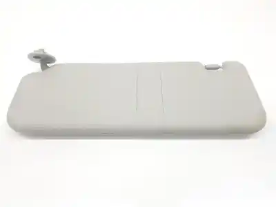 Tweedehands auto-onderdeel linker zonnescherm voor toyota hilux 1gdftv 2.8 oem iam-referenties 743200kf60b0