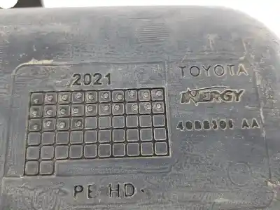 Second-hand car spare part ADBLUE TANK for TOYOTA HILUX  OEM IAM references 778010K010  778010K010