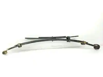 Tweedehands auto-onderdeel achterveer voor toyota hilux 1gdftv 2.8 oem iam-referenties 482100kd30