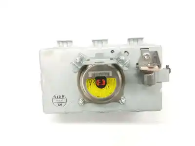 Second-hand car spare part front right air bag for toyota hilux 1gdftv 2.8 oem iam references 739600k050  739600k050