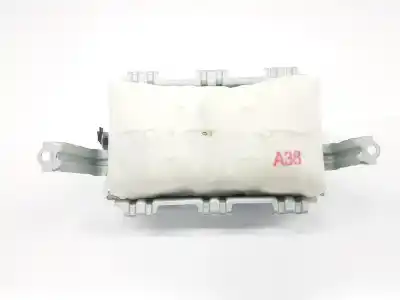 Second-hand car spare part front right air bag for toyota hilux 1gdftv 2.8 oem iam references 739600k050  739600k050