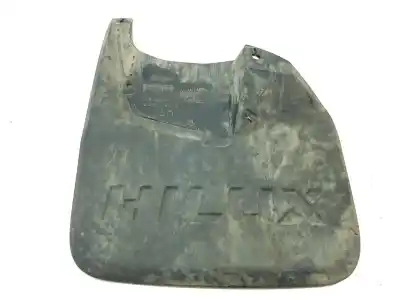 Tweedehands auto-onderdeel voorrok voor toyota hilux 1gdftv 2.8 oem iam-referenties 766220k160