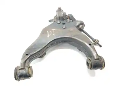 Piesă de schimb auto la mâna a doua BRAȚ SUSPENSIE FAȚÃ STÂNGA INFERIOR pentru TOYOTA LAND CRUISER (J9)  Referințe OEM IAM 4806935081 4806935081 