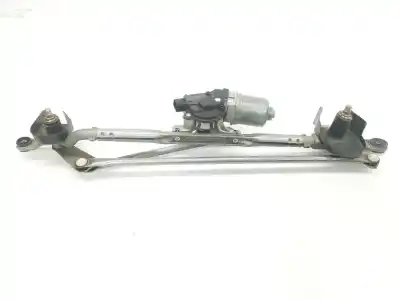 Tweedehands auto-onderdeel ruitenwissermotor voor voor toyota hilux 1gdftv 2.8 oem iam-referenties 851500k190