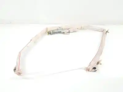 Second-hand car spare part front right curtain airbag for citroen ds4 (nx_) 1.6 vti 120 oem iam references 9801890680