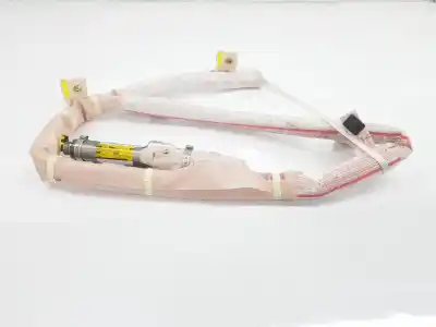 Second-hand car spare part front right curtain airbag for citroen ds4 (nx_) 1.6 vti 120 oem iam references 9801890680  9801890680