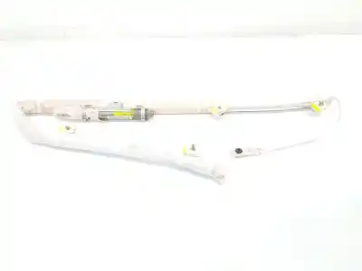 Second-hand car spare part front left curtain airbag for citroen ds4 (nx_) 1.6 vti 120 oem iam references 9801890780