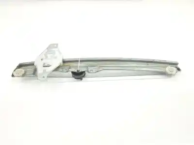 Second-hand car spare part passenger side right window regulator for citroen ds4 (nx_) 1.6 vti 120 oem iam references 9222gn  9222gn