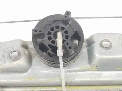 Second-hand car spare part passenger side right window regulator for citroen ds4 (nx_) 1.6 vti 120 oem iam references 9222gn  9222gn