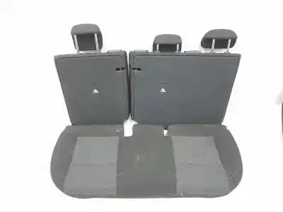 Second-hand car spare part complete seat set for citroen ds4 (nx_) 1.6 vti 120 oem iam references   