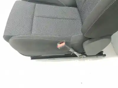 Second-hand car spare part complete seat set for citroen ds4 (nx_) 1.6 vti 120 oem iam references   
