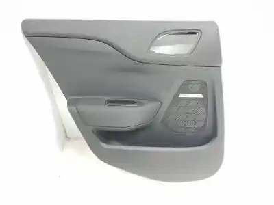 Second-hand car spare part complete seat set for citroen ds4 (nx_) 1.6 vti 120 oem iam references   