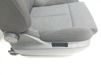 Second-hand car spare part complete seat set for citroen ds4 (nx_) 1.6 vti 120 oem iam references   