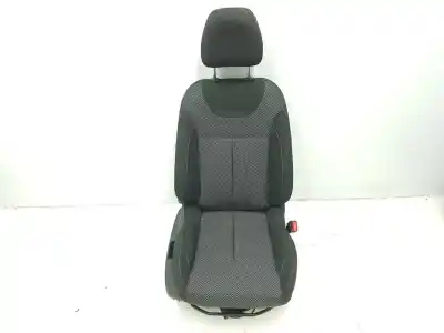 Second-hand car spare part complete seat set for citroen ds4 (nx_) 1.6 vti 120 oem iam references   