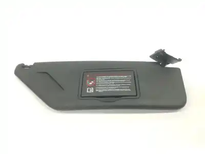 Second-hand car spare part right sunshade for citroen ds4 (nx_) 1.6 vti 120 oem iam references 8163jf