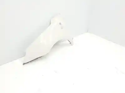 Second-hand car spare part left front fin for alfa romeo mito (955_) 1.4 multiair (955axn1b) oem iam references 50509337  50509337