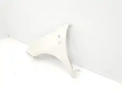Second-hand car spare part left front fin for alfa romeo mito (955_) 1.4 multiair (955axn1b) oem iam references 50509337  50509337