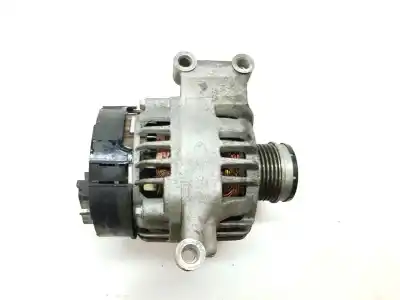 Pezzo di ricambio per auto di seconda mano alternatore per alfa romeo mito (955_) 1.4 multiair (955axn1b) riferimenti oem iam 51854903  51854903