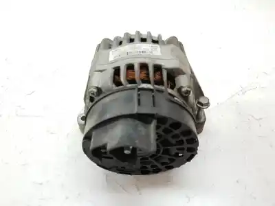 Pezzo di ricambio per auto di seconda mano alternatore per alfa romeo mito (955_) 1.4 multiair (955axn1b) riferimenti oem iam 51854903  51854903