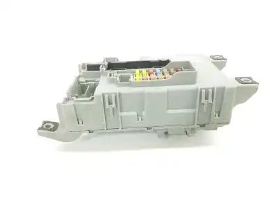Peça sobressalente para automóvel em segunda mão caixa de fusíveis e relés por alfa romeo mito (955_) 1.4 multiair (955axn1b) referências oem iam 505181210  505181210